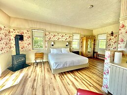 The Wildflower Inn