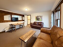 The Wildflower Inn