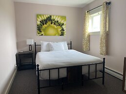 The Wildflower Inn