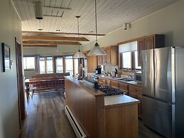 The Wildflower Inn