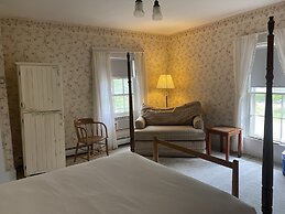 The Wildflower Inn