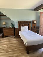 The Wildflower Inn