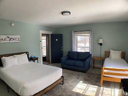 The Wildflower Inn