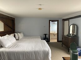 The Wildflower Inn
