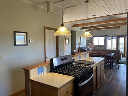 The Wildflower Inn