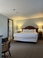The Wildflower Inn