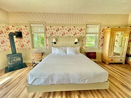 The Wildflower Inn