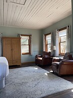 The Wildflower Inn