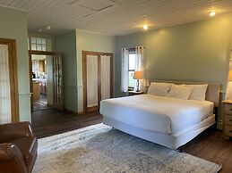 The Wildflower Inn