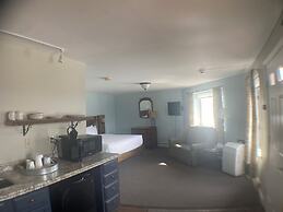 The Wildflower Inn