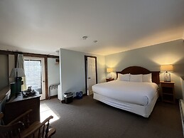 The Wildflower Inn