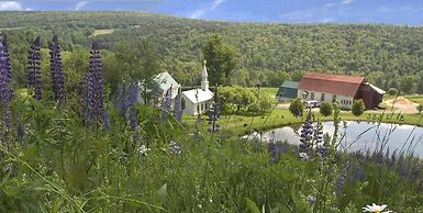 The Wildflower Inn