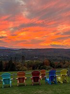 The Wildflower Inn