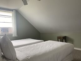 The Wildflower Inn