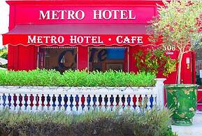 Metro Hotel and Cafe