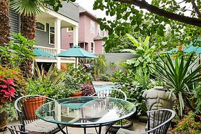 Seattle Gaslight Inn