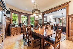 Seattle Gaslight Inn