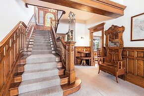 Seattle Gaslight Inn