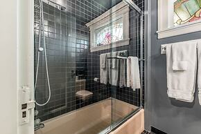 Seattle Gaslight Inn