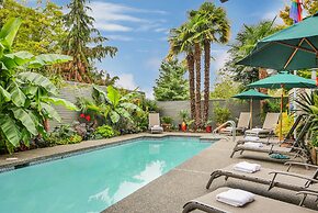 Seattle Gaslight Inn