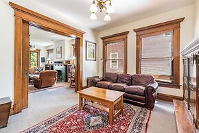 Seattle Gaslight Inn