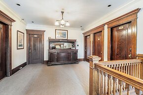 Seattle Gaslight Inn