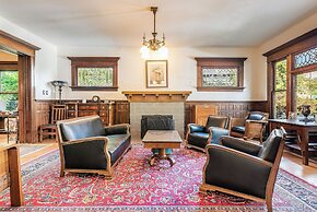 Seattle Gaslight Inn