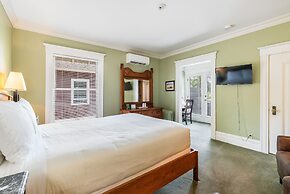 Seattle Gaslight Inn