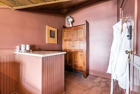 Seattle Gaslight Inn