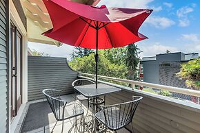 Seattle Gaslight Inn