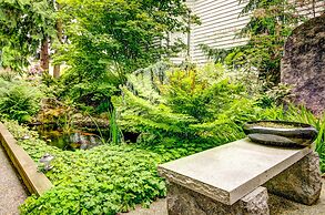 Seattle Gaslight Inn