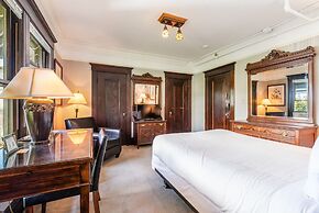 Seattle Gaslight Inn