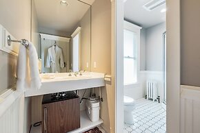 Seattle Gaslight Inn