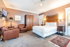 Seattle Gaslight Inn