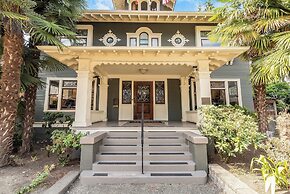 Seattle Gaslight Inn