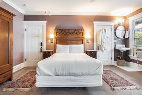 Seattle Gaslight Inn