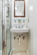 Seattle Gaslight Inn