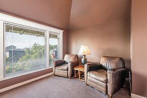 Seattle Gaslight Inn