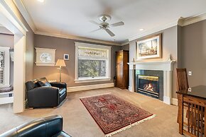 Seattle Gaslight Inn