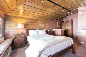 Seattle Gaslight Inn