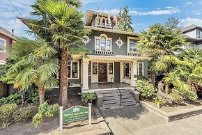 Seattle Gaslight Inn