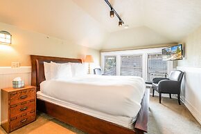 Seattle Gaslight Inn