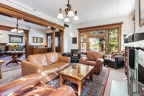 Seattle Gaslight Inn