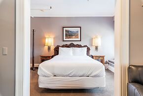 Seattle Gaslight Inn