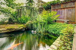 Seattle Gaslight Inn