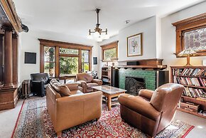 Seattle Gaslight Inn