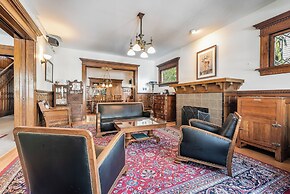 Seattle Gaslight Inn