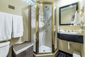 Seattle Gaslight Inn