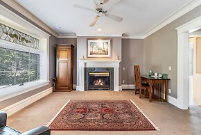 Seattle Gaslight Inn