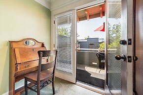 Seattle Gaslight Inn